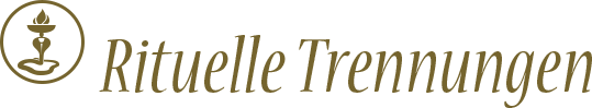 Rituelle Trennungen
